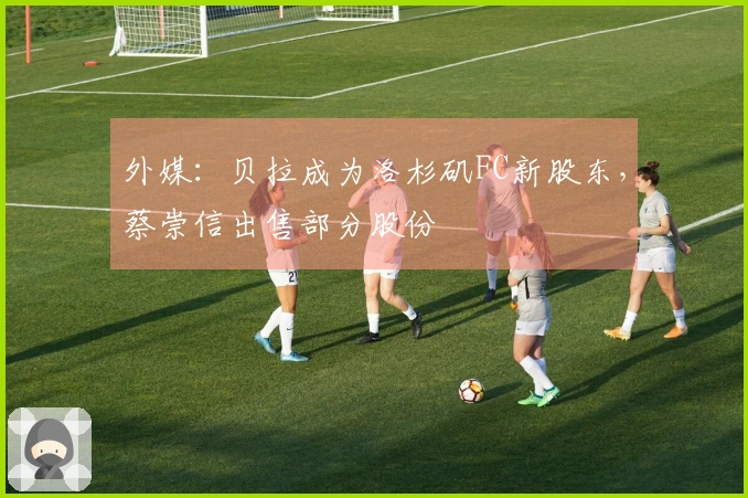 外媒：贝拉成为洛杉矶FC新股东，蔡崇信出售部分股份